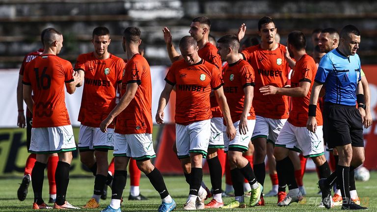 Литекс ще играе следващите си домакински мачове на стадион Георги