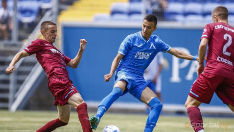  Двама от Левски ненужни за пролетта 