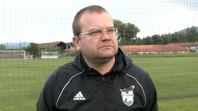  Шеф на Пирин: Искаме актуализация на парите за тв правата, до момента единствено Левски откликна 