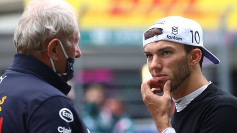  Доктор Марко: Гасли не може да си тръгне предварително 