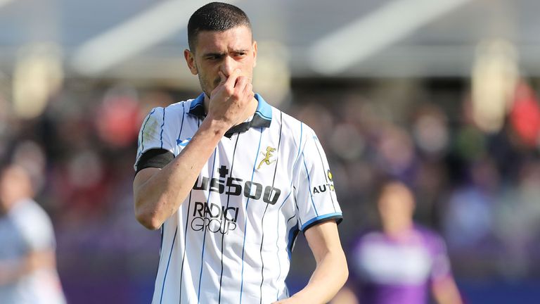  Аталанта реши да откупи правата на Демирал 