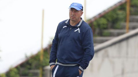  Мъри: В това положение през днешния ден и втородивизионен гръцки отбор няма да можем да победим, да не приказваме за ПАОК 