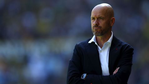  Ман Юнайтед стартира подготовка с Де Хеа, Шоу и Фил Джоунс 