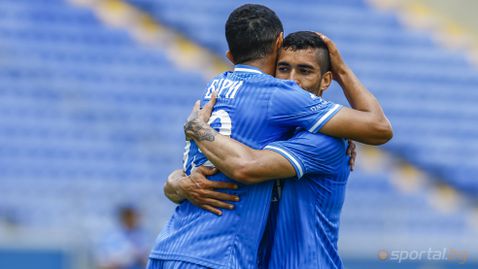  Левски изиска отсрочване на мача със Славия 