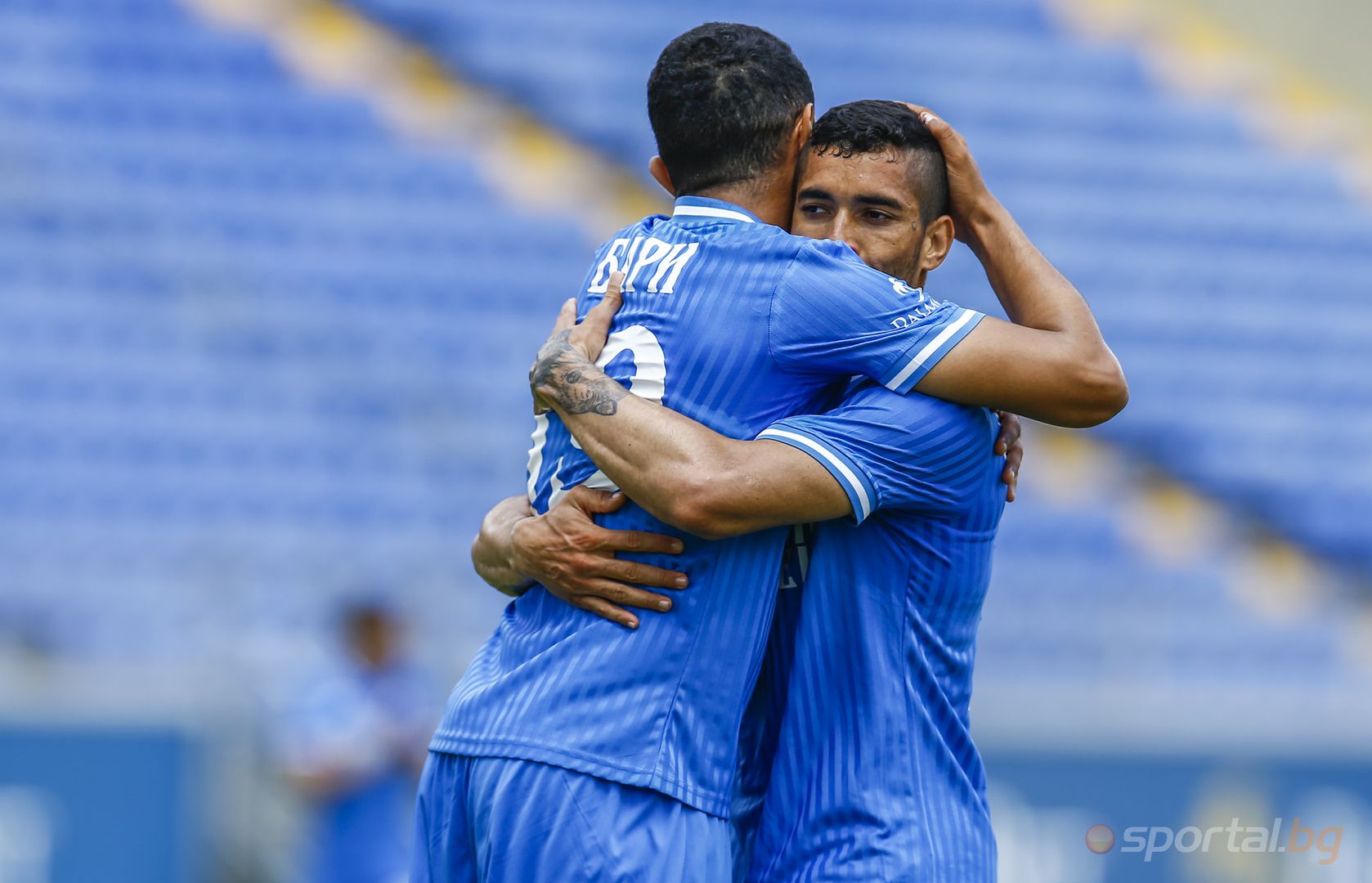  Контрола - Левски - Септемрви (София) 