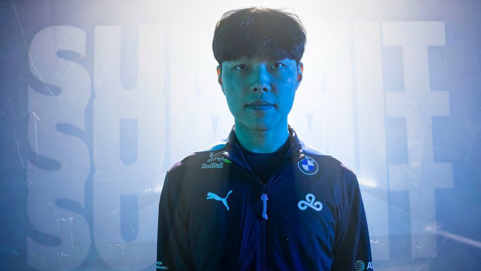 Звезда от LCS отива да помага на FPX