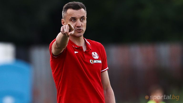  Генчев: Tрябва да почистим грешките по най-бързия метод, Рапосо ще бъде глобен 