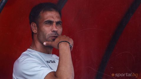  Литекс се раздели с Живко Желев 