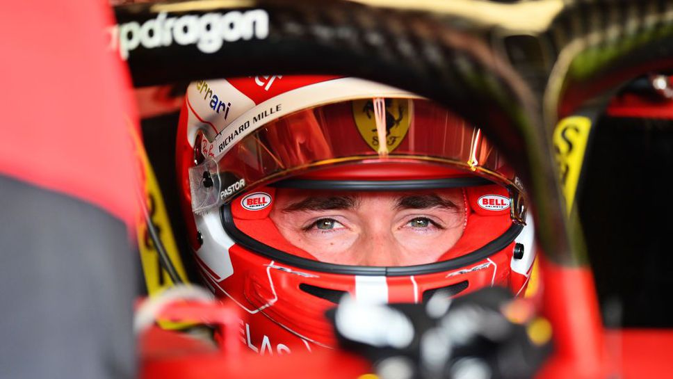 И Леклер се обяви против директивите на ФИА