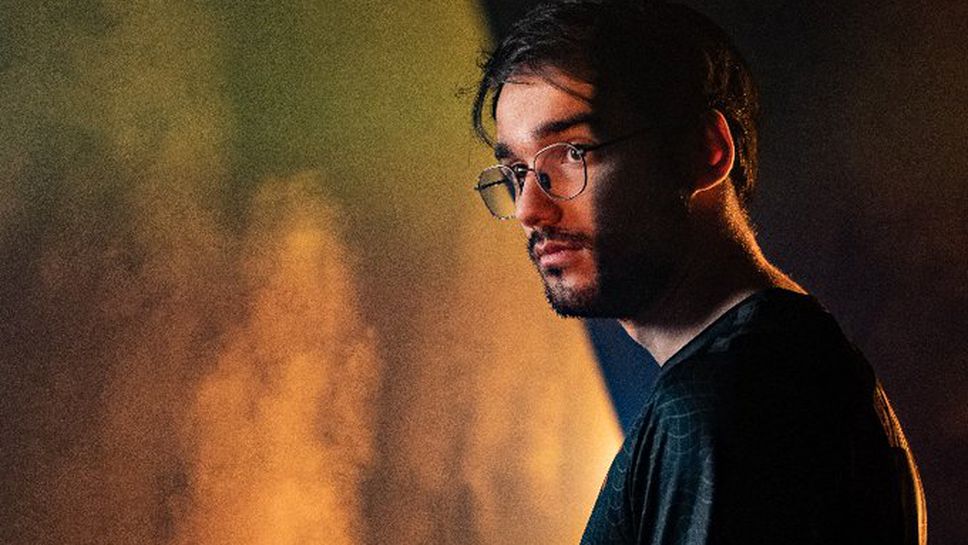 Здравец "Hylissang" Гълъбов и Fnatic стартираха LEC с успех над фаворитите от Rogue