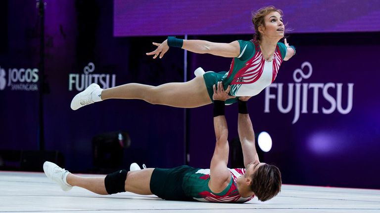 България ще участва с 30 състезатели на международния турнир по