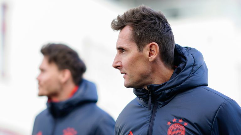  Голмайстор номер едно в историята на Световните пое отбор в Австрия 