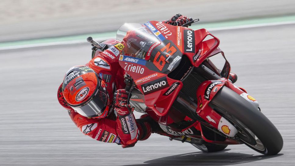 Баная с нов рекорд на "Заксенринг"