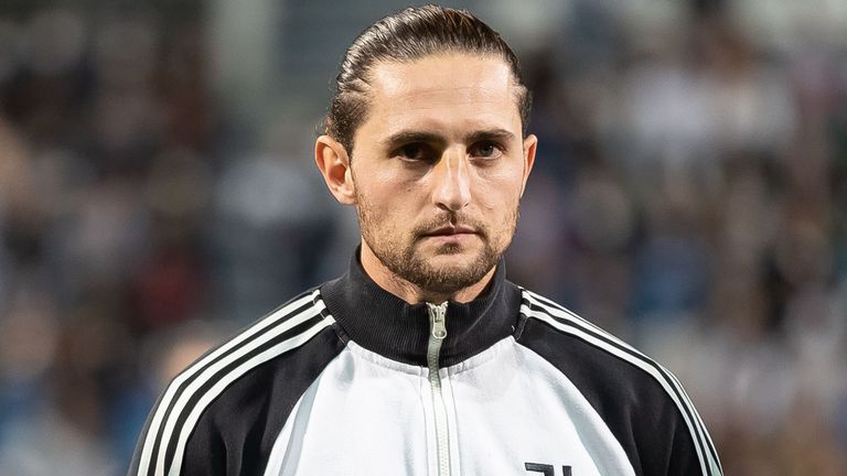  Ювентус е подготвен да се раздели с Рабио 