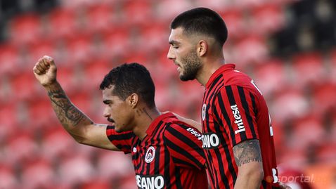  Локо (София) ще търси против Берое първа победа през новия сезон 