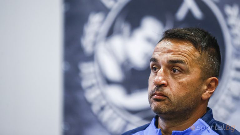  Димитър Телкийски стана част от “Левски на левскарите ” 