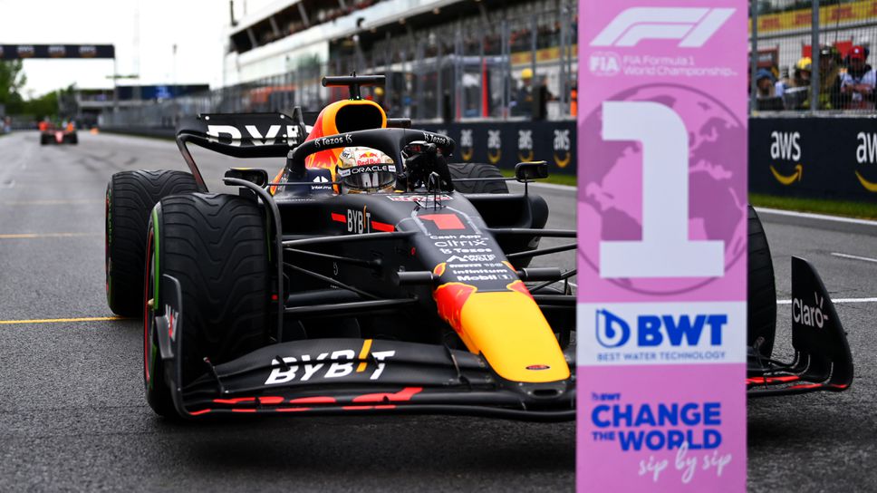 Макс: Не очаквам лесно състезание