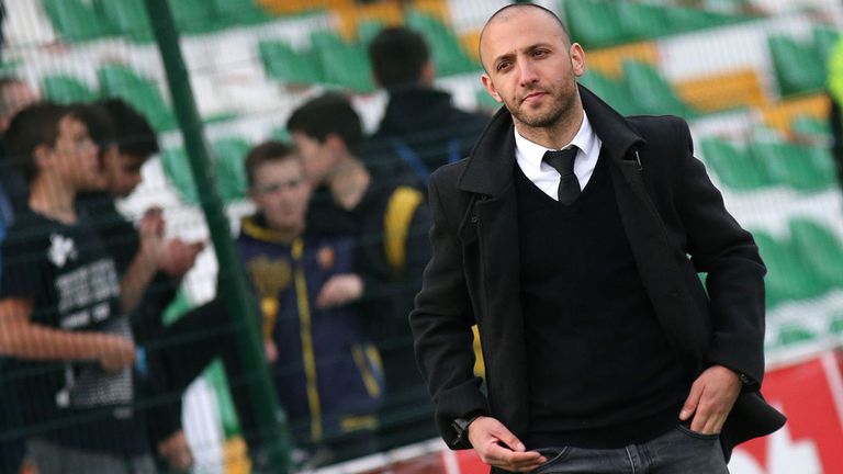  ЦСКА 1948 остана без маркетингов шеф 