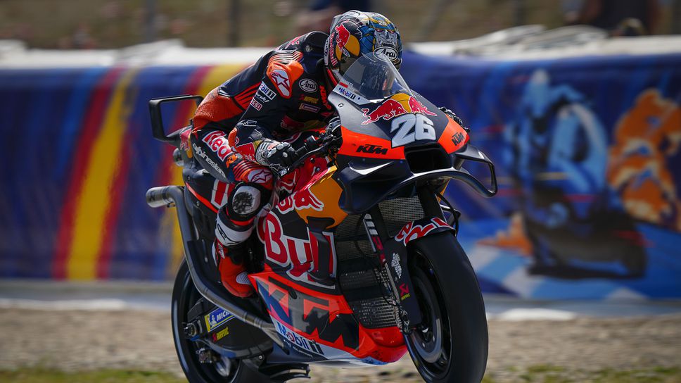 Дани Педроса ще запише второ участие с "уайлд кард" на "Мизано"