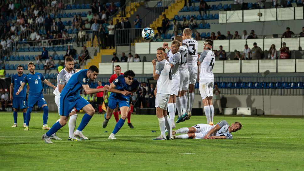 Азербайджан - Швеция 3:0