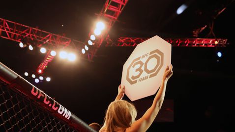 Потвърдиха датите и локациите за UFC 299 и UFC 300