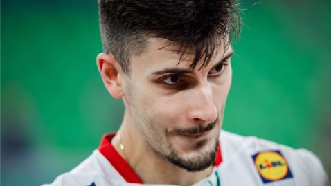  Капитанът на България: Отново ще бъдем доста мощен народен тим! 