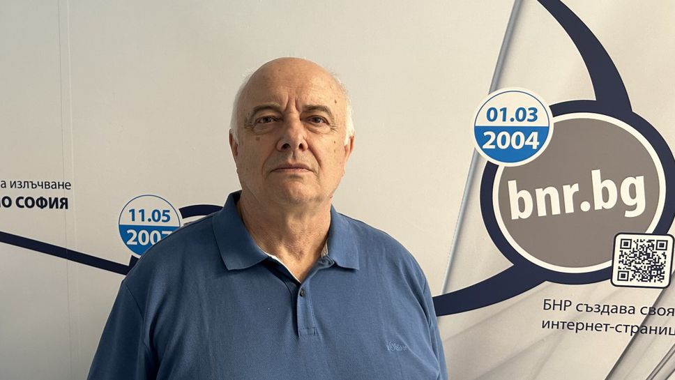 Председателят на ШК Левски Васил Тончев предлага решение на кризата в българския шах