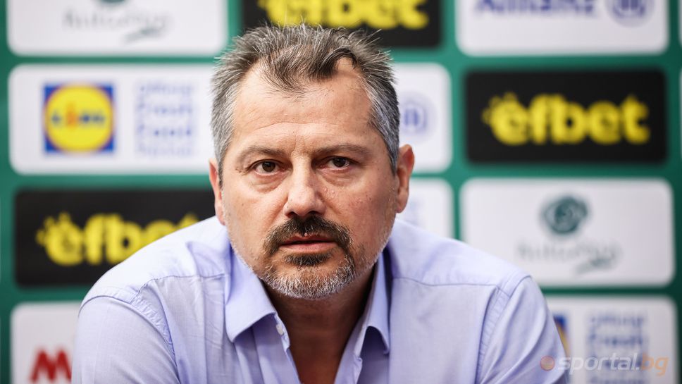 Николай Иванов за турнира на талантите: Видях голямо развитие в уменията на децата