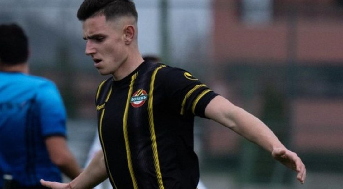 Крумовград подсили атаката с младок