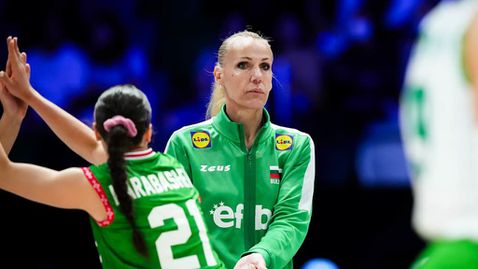 3 варианта за заместник на Антонина Зетова начело на България