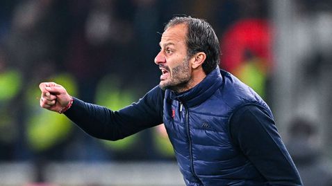 Джилардино сменя Филипо Индзаги начело на Пиза