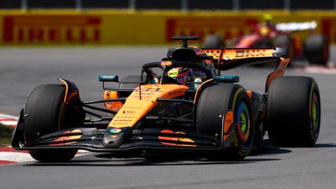 Пиастри: Имахме нужда от още 30 обиколки, за да се борим за победата