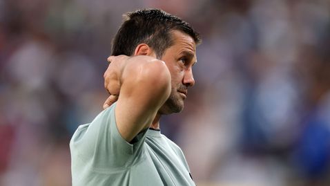 Киву похвали новите попълнения