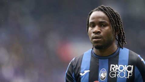 Интер подготвя нова оферта за Луукман