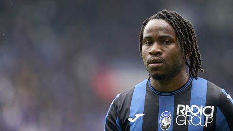  Интер приготвя нова оферта за Луукман 