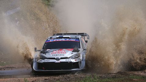 14 старта в WRC догодина, Хърватия се завръща, САЩ още чакат