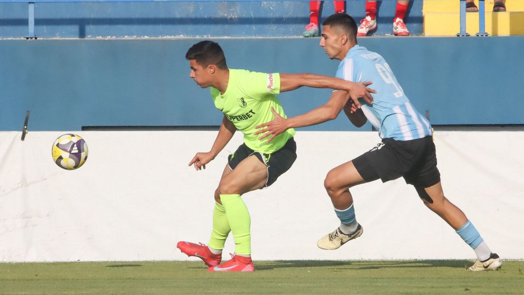 Един от новите в Черно море осигури успешен старт в контролите