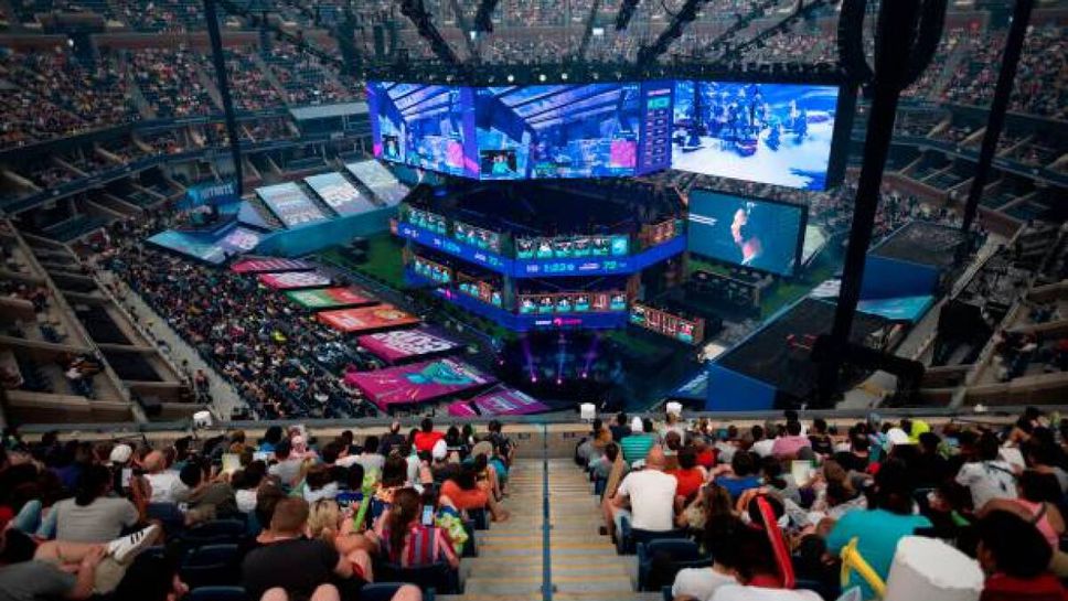 Fortnite ще колаборира със Световното клубно първенство