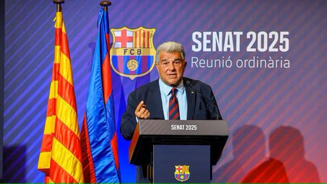  От Барса са толкоз гневни на Нико Уилямс, че към този момент обмислят да сложат завършек на договорката, насочват се към други разновидности 