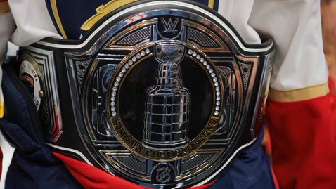  Как да се сглоби НХЛ династия и по какъв начин го направи Флорида? 