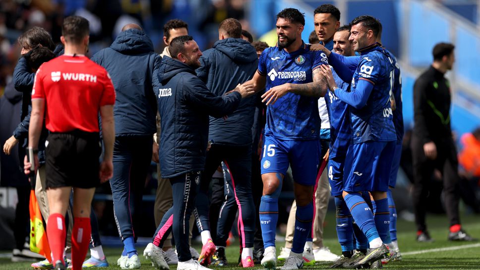 Собствениците на Ливърпул обмислят покупката на клуб от Ла Лига