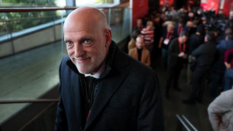  Тебас: ФИФА желае да понижим Ла Лига до 18 тима, само че няма да им обърнем внимание 