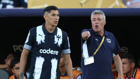 Треньорът на Монтерей: Понякога трябва и малко късмет