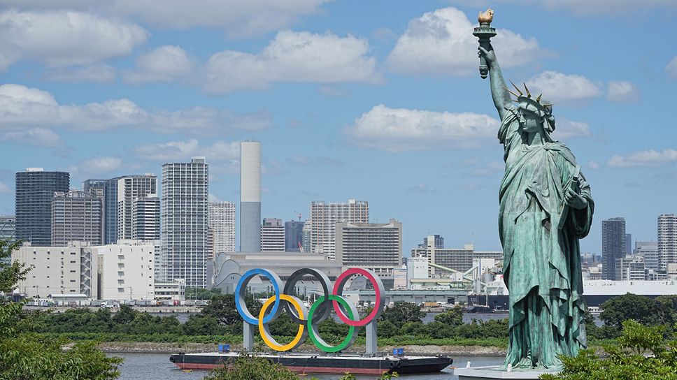 Случаите със заразени с коронавирус спортисти в Токио се увеличиха