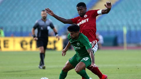 БФС взе важно решение за играчите извън ЕС в efbet Лига