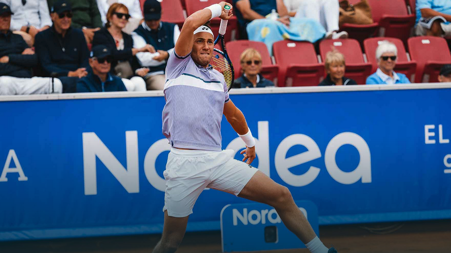 Каспер Рууд с трета титла в кариерата си