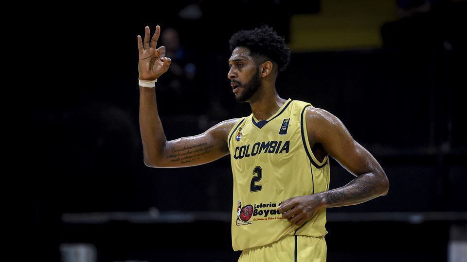 Черноморец привлече колумбийски национал