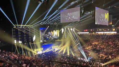 IEM Cologne счупи всички рекорди