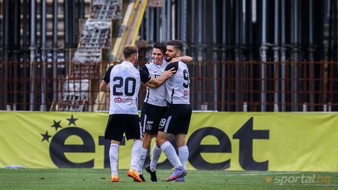  Локо (Пд) стартира подготовка за семейството на Хебър 