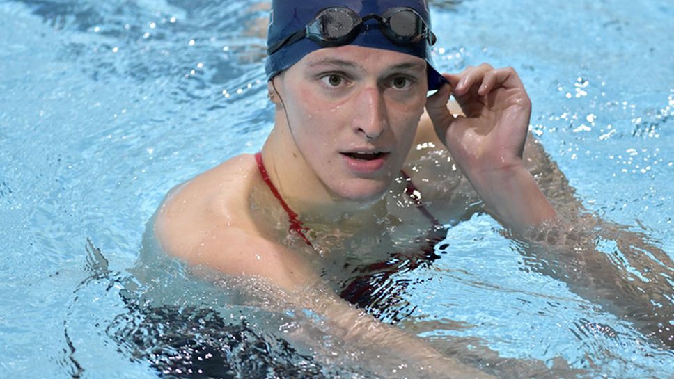 Съд в САЩ забрани допускането на трансджендъри в женския спорт